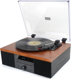 Tourne-disque ATT-14BT