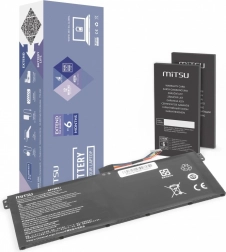 Batterie pour Acer Aspire 4800 mAh