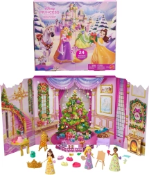 Disney Princess Advent Calendar