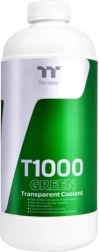 T1000 Cooling Liquid for Water Cooling 1 L Transparent Green