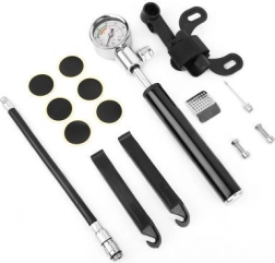 Reparatieset voor binnenbanden gereedschap voor het repareren van fietsen