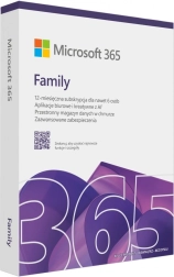 Microsoft 365 Family