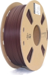 Filament for 3D Printer PLA 1.75mm Brown