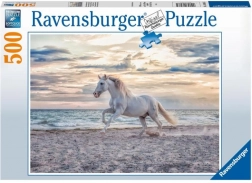 Evening Gallop Puzzle 500 Pieces RAVENSBURGER
