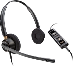 Stereo-headset Poly EncorePro 525 USB-A