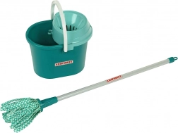 Children's bucket with mop LEIFHEIT – KLEIN toy