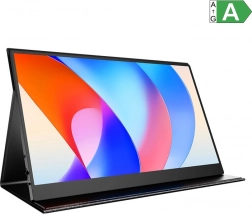 Uperfect USetup E7 15,6" draagbare touchscreenmonitor Full HD 60 Hz