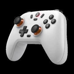 GameSir T4n Lite kabelloser Controller – weiß