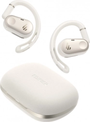 Écouteurs sans fil Edifier Comfo Flex à ouverture auriculaire blanc