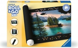 Tapis enroulable pour puzzle 1000-3000 pièces Ravensburger