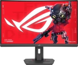 Monitor 27" ROG FHD 280 Hz HDMI
