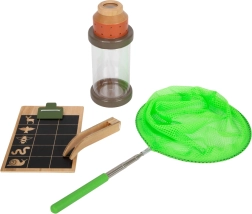 Set for Little Explorers Discover