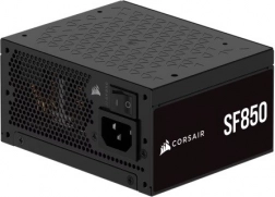 corsair sf series sf850 sfx 80 plus platinum volledig modulaire voeding atx 3.1
