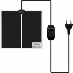 Ag755a Heizmatte 14W 28x28 cm Terrarium