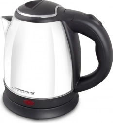 Parana electric kettle 1.0 L white