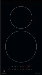 Modulaire inductiekookplaat 30 cm ELECTROLUX
