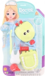 Children's Dentist Play Set