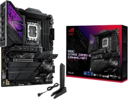 Carte mère ROG Strix Z890-E Gaming WiFi