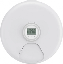 Automatische Futterstation für Katzen Rojeco mit 2L Kapazität