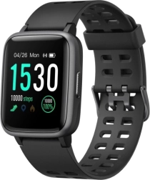 Smartwatch UMAX U‑Band P2 schwarz
