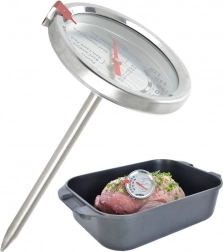 ORION 12 cm Probe Kitchen Meat Thermometer