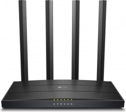 Routeur Wi‑Fi TP-Link Archer C6U AC1200