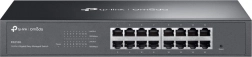 16-port Gigabit Easy Managed Switch Omada