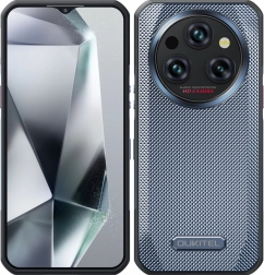 Oukitel WP35 Pro 5G smartphone robuste avec 11 000 mAh