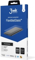 Hybrid Protector FlexibleGlass for Samsung Xcover 7