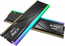 Mémoire XPG Lancer Blade DDR5 6400 32GB (2x16) CL32 RGB noir