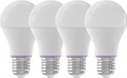 Yeelight Smart LED Bulb GU10 (dimmable, 4 pcs)