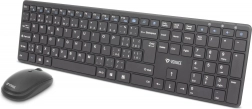 Wireless Keyboard and Mouse Set Yenkee Tibe