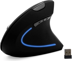Souris verticale ergonomique sans fil MEDIA-TECH Vertic RF