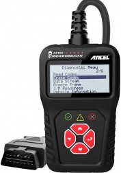 Scanner de diagnostic OBD2 Ancel AS100/AC100