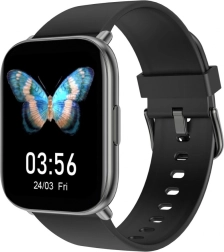 Smartwatch Oro Fit Pro GT Schwarz