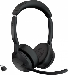 Jabra Evolve2 55 Koptelefoon