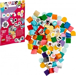 Lego Dots Zubehör – Serie 4