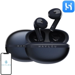 Écouteurs TWS Haylou X1 2023 (bleu)
