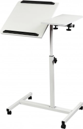 Mobile Laptop Table Maclean