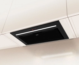 Built-in Kitchen Hood Amica OMC6451B HC