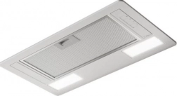 hotte cheminée ERA C WH 52 cm