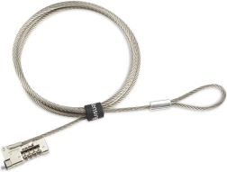Cable lock for laptop Slim NanoSaver 2.0 EQ