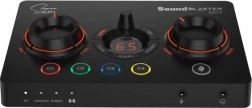 Externe geluidskaart CREATIVE Sound Blaster GC7 voor streaming en gamen