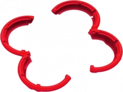 Sunnylife Propellerschutz für DJI Neo (rot)