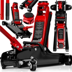 MasterJack pneumatic jack 3.5 t