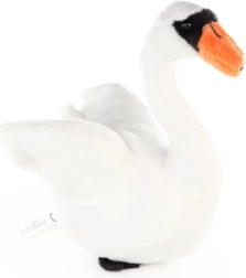 Plush Swan 20 cm