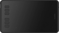 Tablette graphique Huion H640P