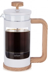 Glass French Press WHITELINE 400 ml