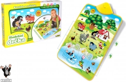 Kleins Maulwurfs Musikdecke