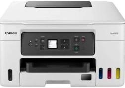 Inkjet Multifunction Printer Canon Maxify GX3040